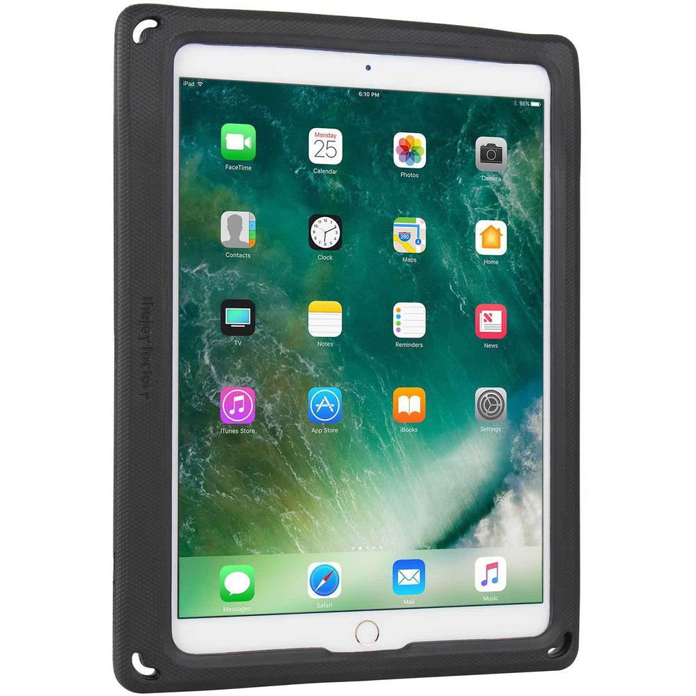 The Joy Factory aXtion Edge M Case for iPad Pro 10.5"