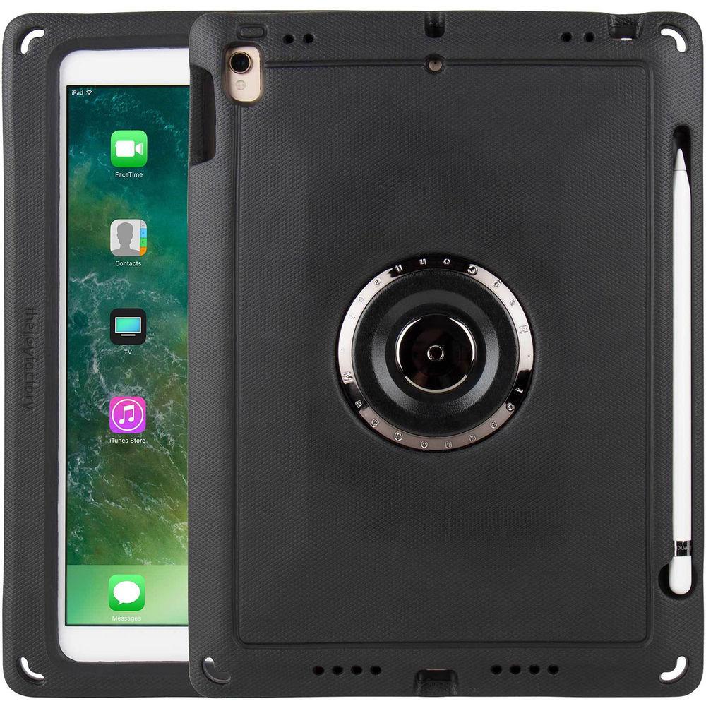 The Joy Factory aXtion Edge M Case for iPad Pro 10.5"