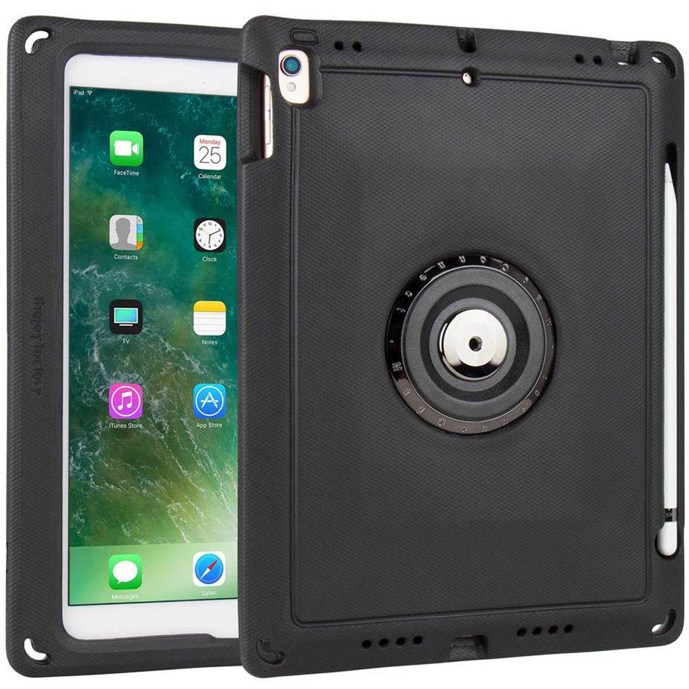 The Joy Factory aXtion Edge M Case for iPad Pro 10.5"