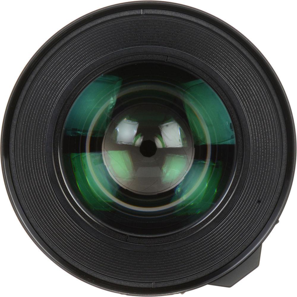 Tokina 50mm T1.5 Cinema Vista Prime Lens