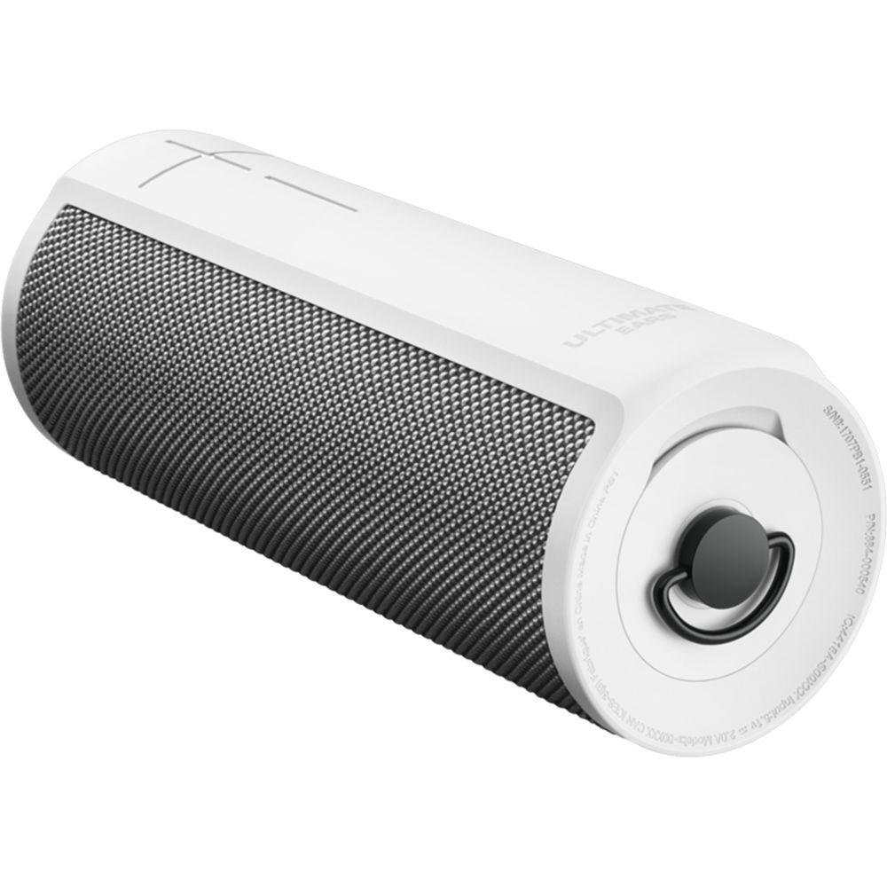Ultimate Ears Blast Portable Wireless Speaker with Amazon Alexa