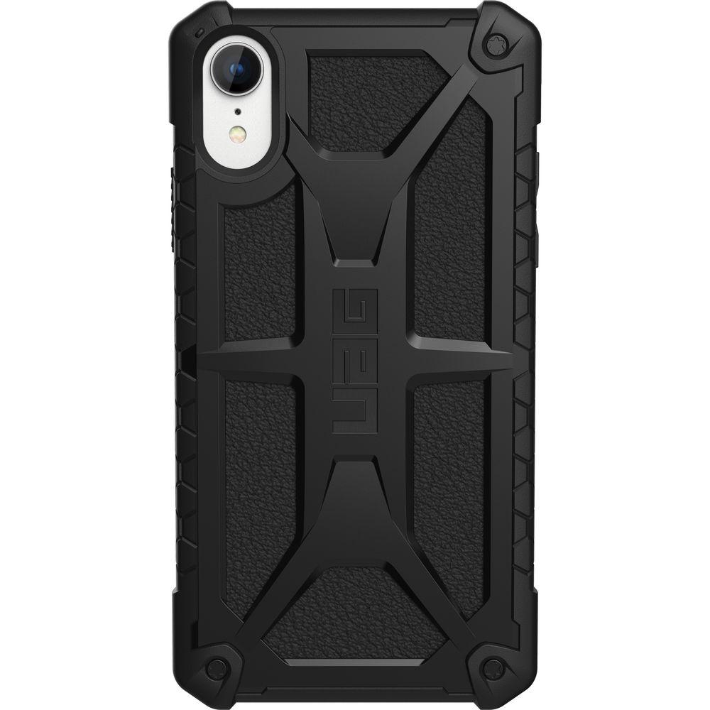 Urban Armor Gear Monarch Series Case for iPhone XR