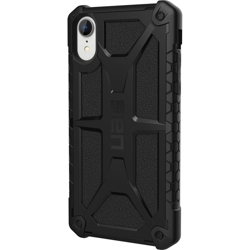 Urban Armor Gear Monarch Series Case for iPhone XR