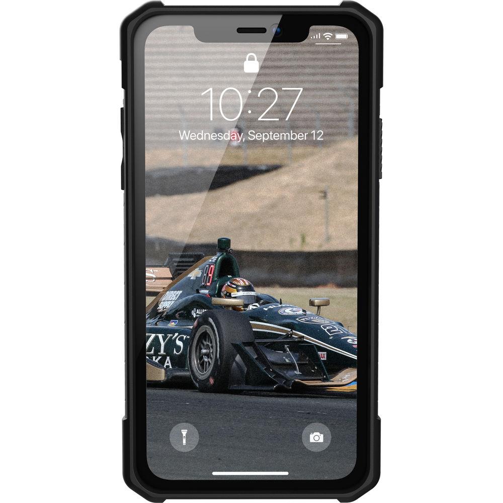 Urban Armor Gear Monarch Series Case for iPhone XR