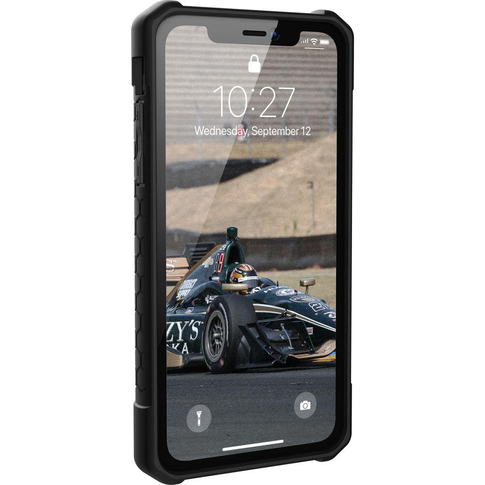 Urban Armor Gear Monarch Series Case for iPhone XR
