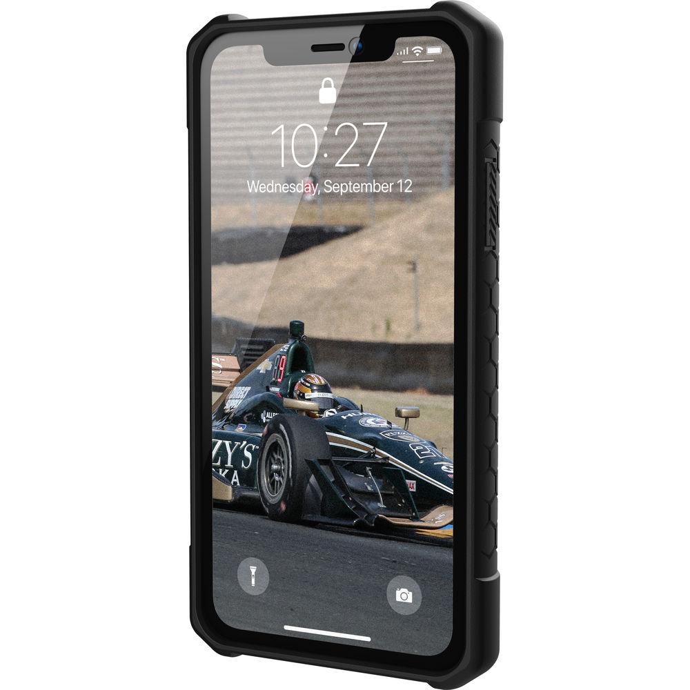 Urban Armor Gear Monarch Series Case for iPhone XR