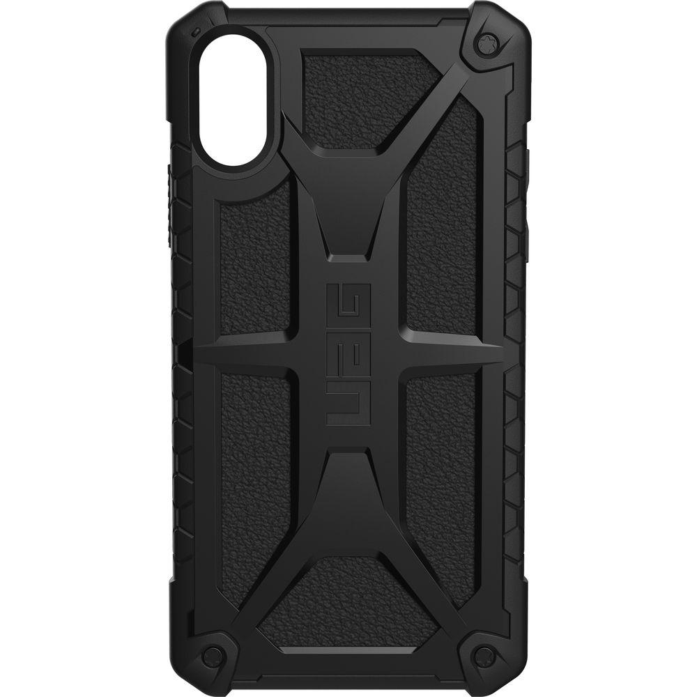 Urban Armor Gear Monarch Series Case for iPhone XR