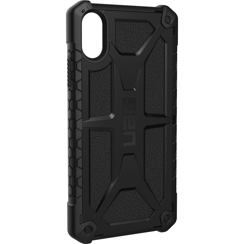 Urban Armor Gear Monarch Series Case for iPhone XR
