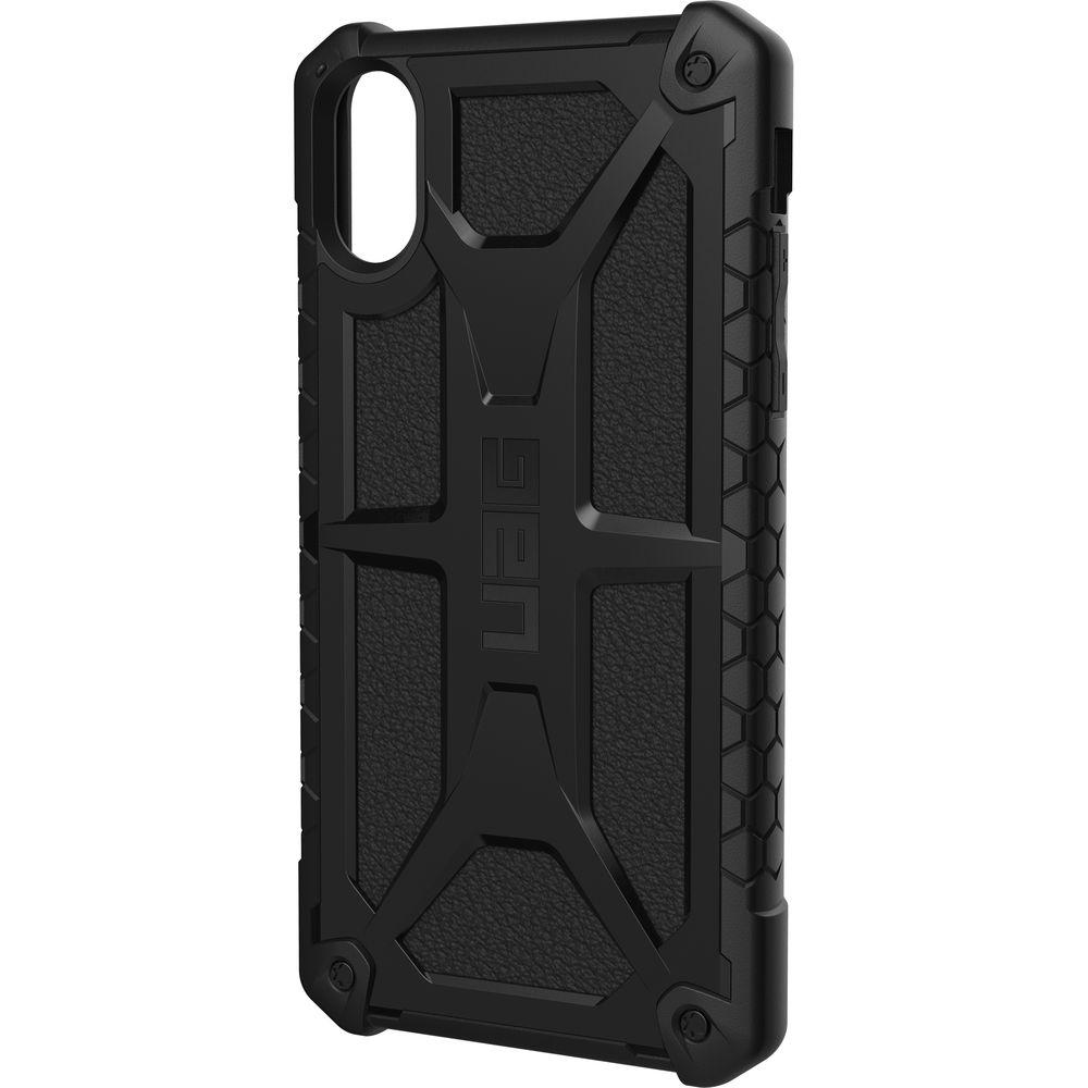 Urban Armor Gear Monarch Series Case for iPhone XR
