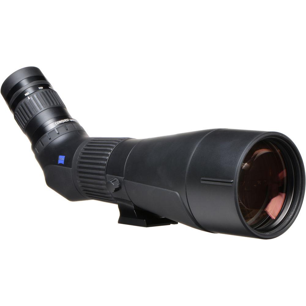 ZEISS Conquest Gavia 85 30-60x85 Spotting Scope