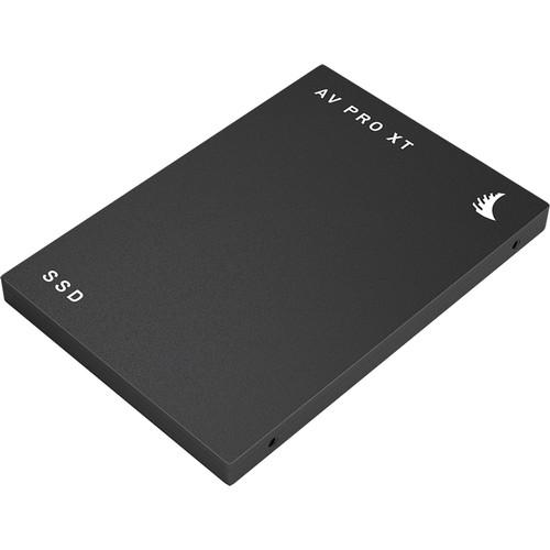 Angelbird AVpro XT SATA III 2.5" Internal SSD