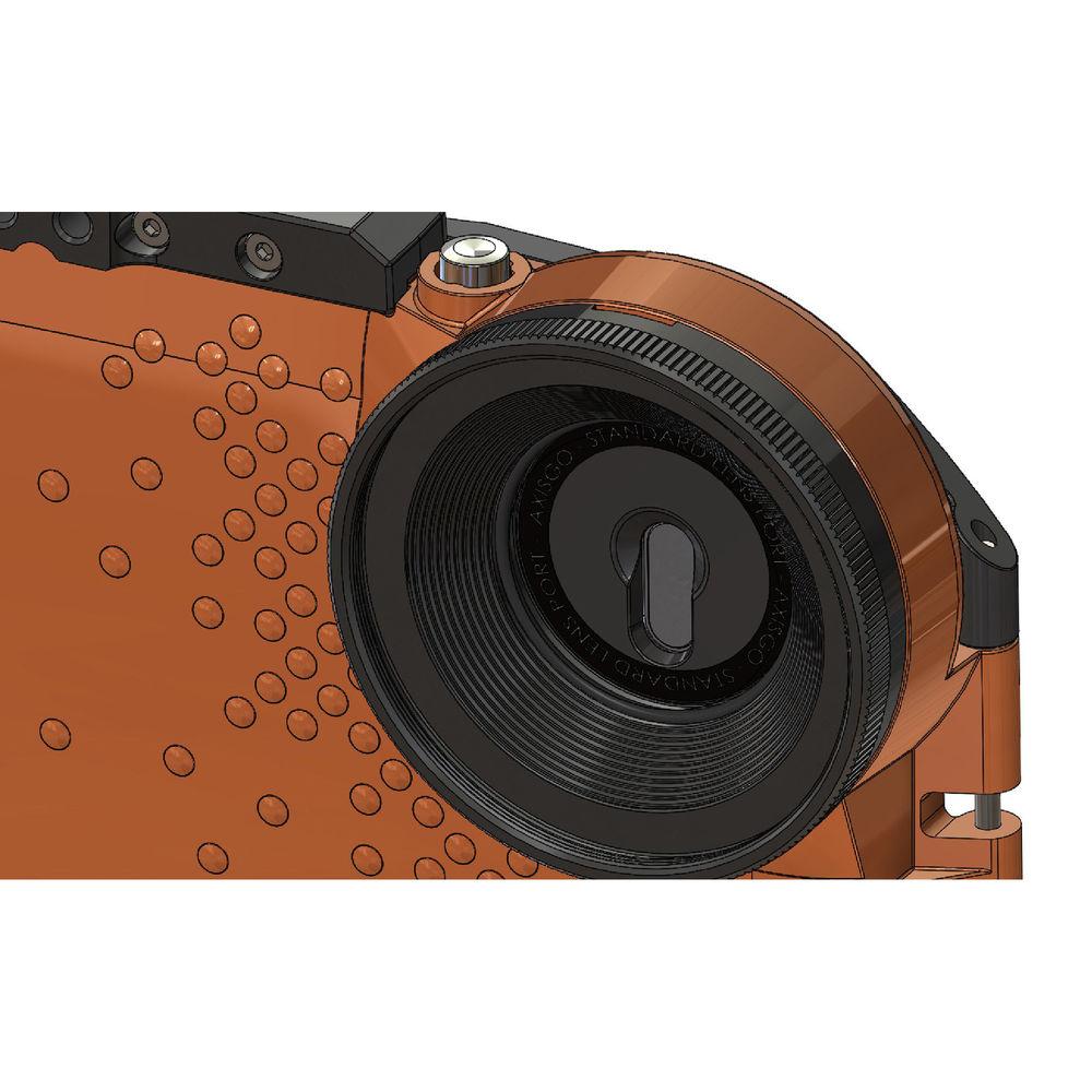 AquaTech AxisGO Water Housing for iPhone 7 Plus or 8 Plus