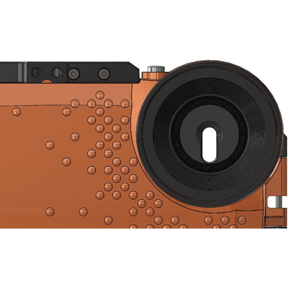 AquaTech AxisGO Water Housing for iPhone 7 Plus or 8 Plus