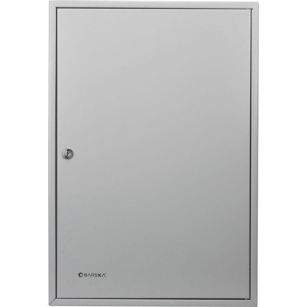 Barska 150-Position Key Cabinet with Key Lock