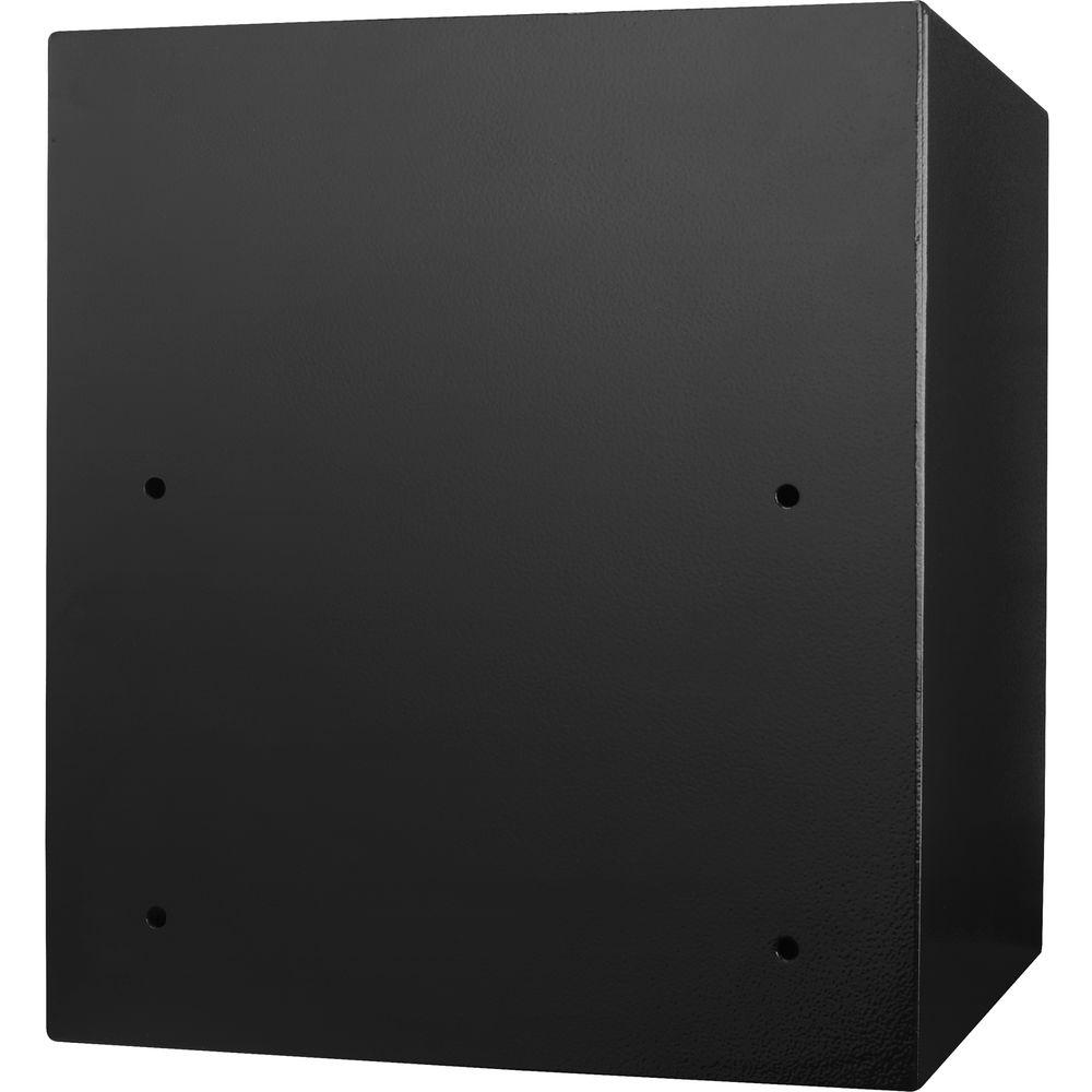 Barska Biometric Keypad Depository Safe