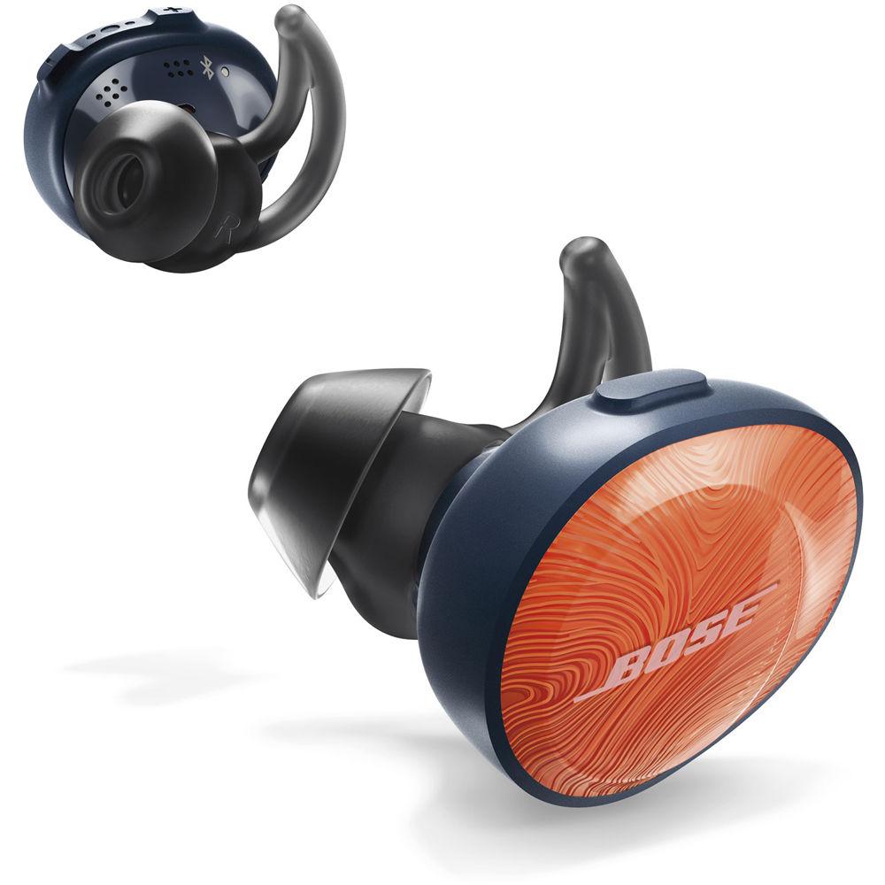 Bose SoundSport Free Wireless In-Ear Headphones