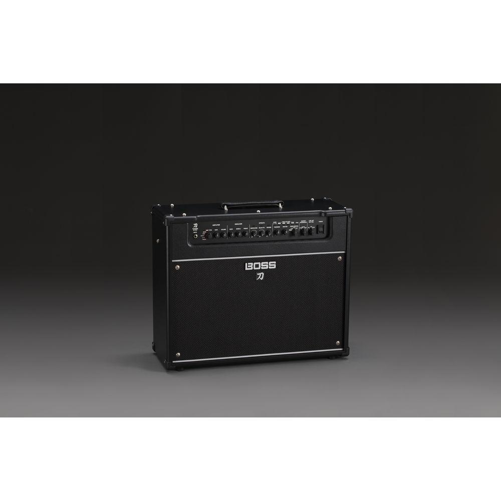 BOSS KATANA-Artist Amplifier