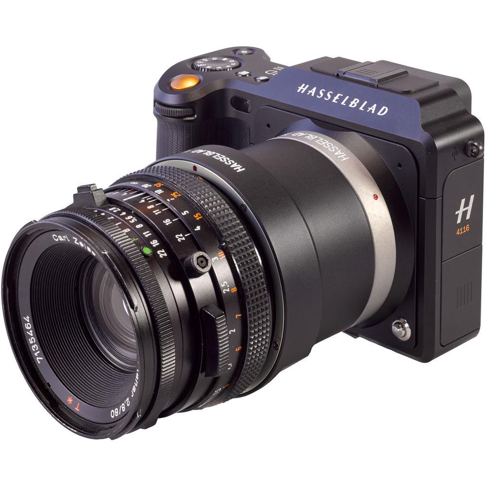 Cambo HV-XCD Lens Adapter