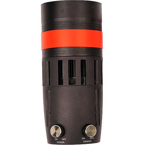 CAME-TV Boltzen 55w Fanless Focusable Fresnel LED Tungsten Package