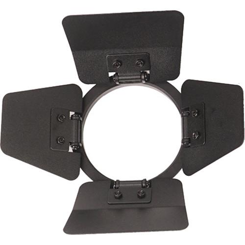 CAME-TV Boltzen 55w Fanless Focusable Fresnel LED Tungsten Package