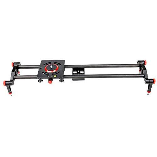 CAME-TV Carbon Fiber Slider with 19mm Rails