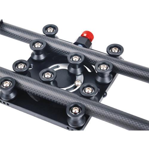 CAME-TV Carbon Fiber Slider with 19mm Rails
