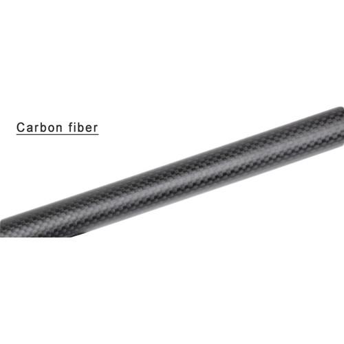 CAME-TV Carbon Fiber Slider with 19mm Rails
