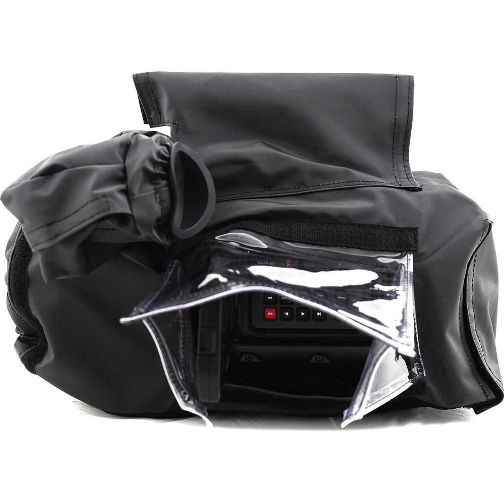 camRade wetSuit for Blackmagic URSA Mini Pro