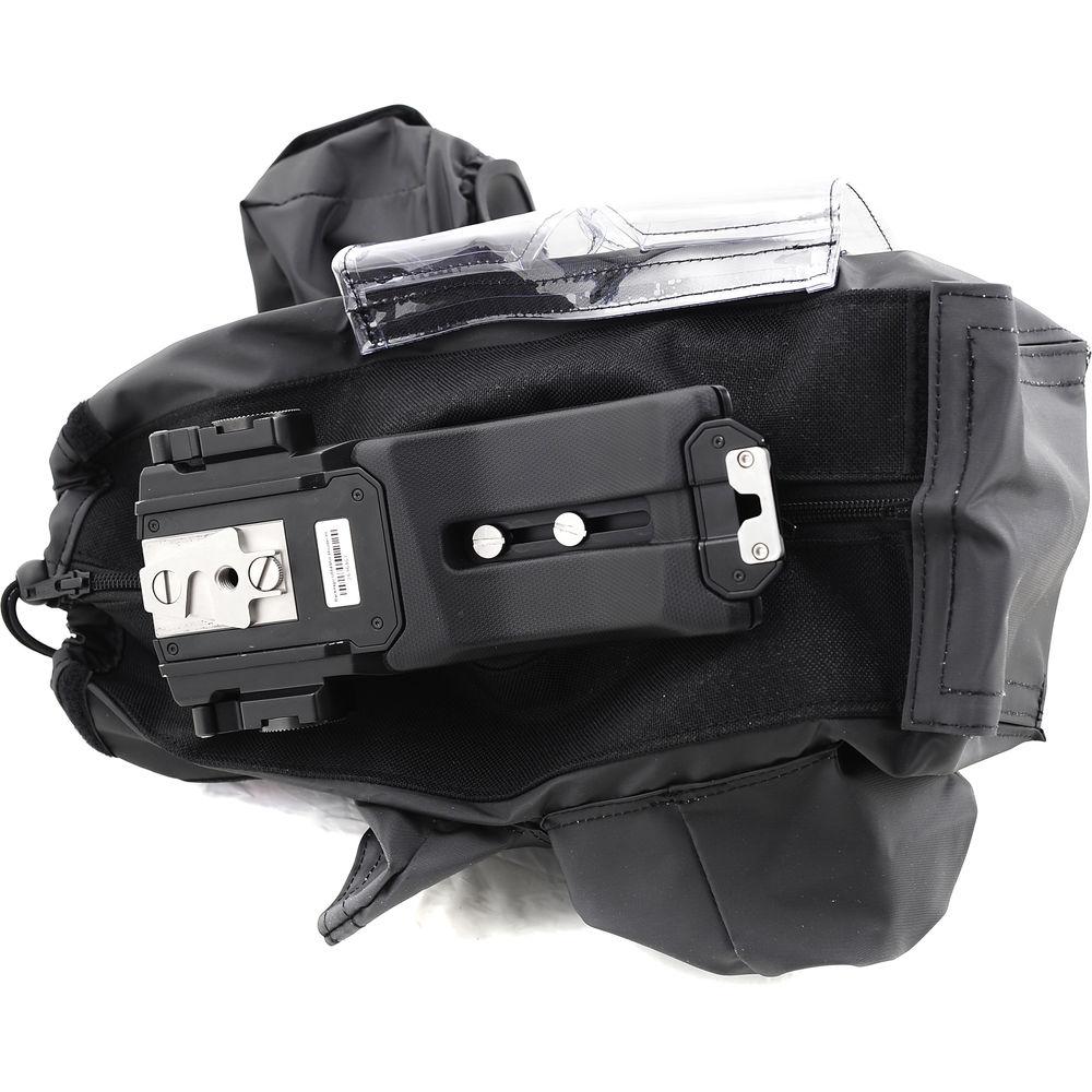camRade wetSuit for Blackmagic URSA Mini Pro
