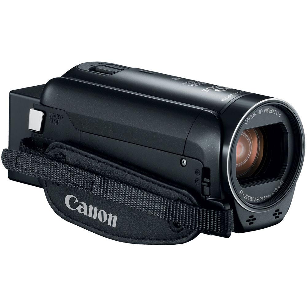 Canon VIXIA HF R80 Camcorder
