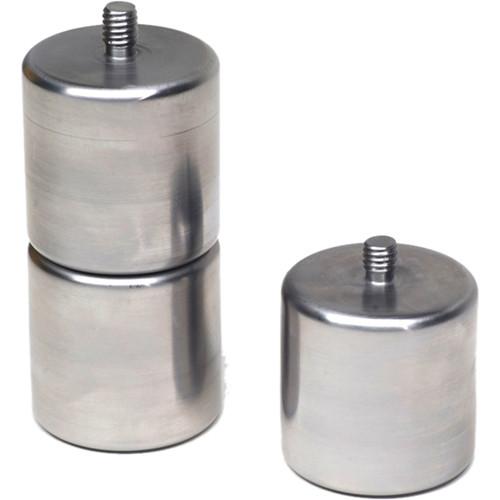 CineMilled Counter Weight XL