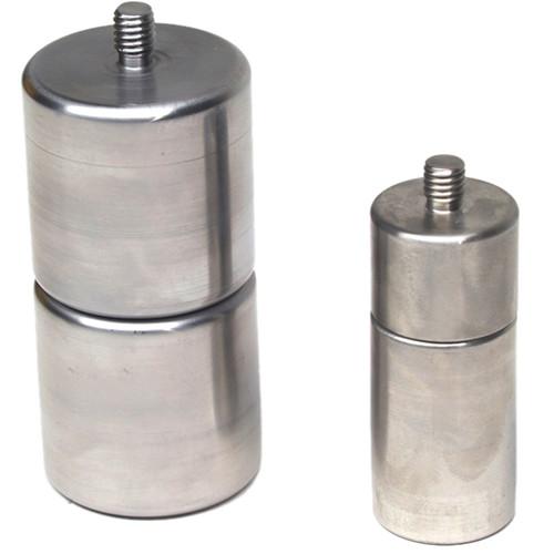 CineMilled Counter Weight XL