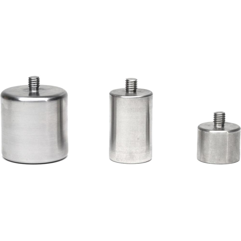 CineMilled Counter Weight XL