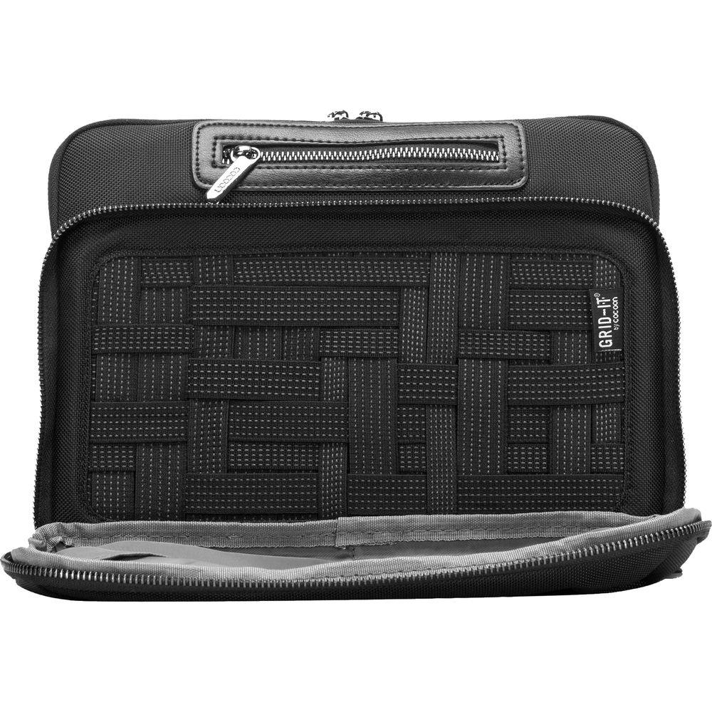 Cocoon Buena Vista Tablet Sleeve for iPad and 10" Tablets