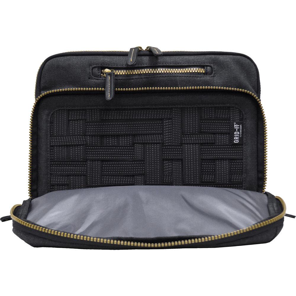 Cocoon Urban Adventure Sleeve for Tablet up to 10"