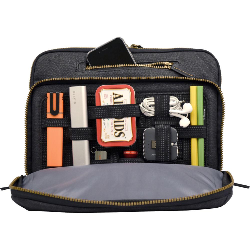 Cocoon Urban Adventure Sleeve for Tablet up to 10"