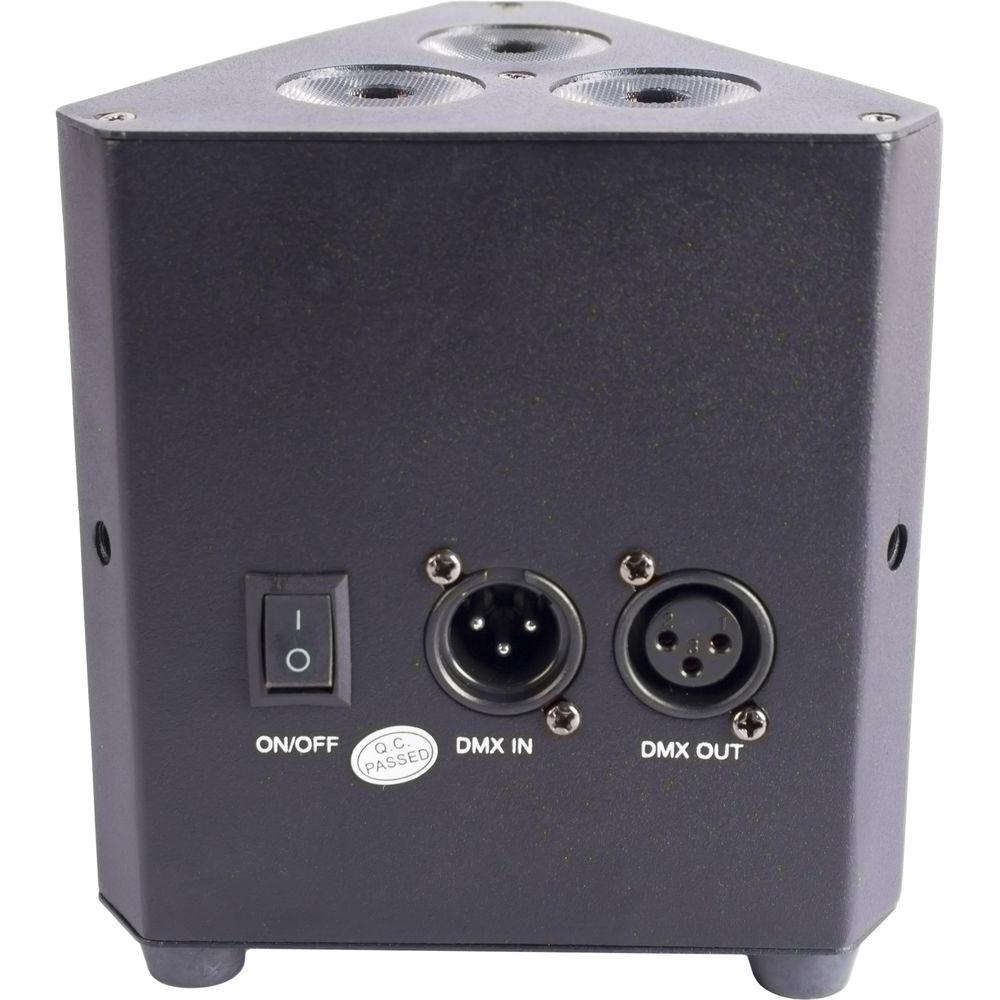 ColorKey TrussPar QUAD 3