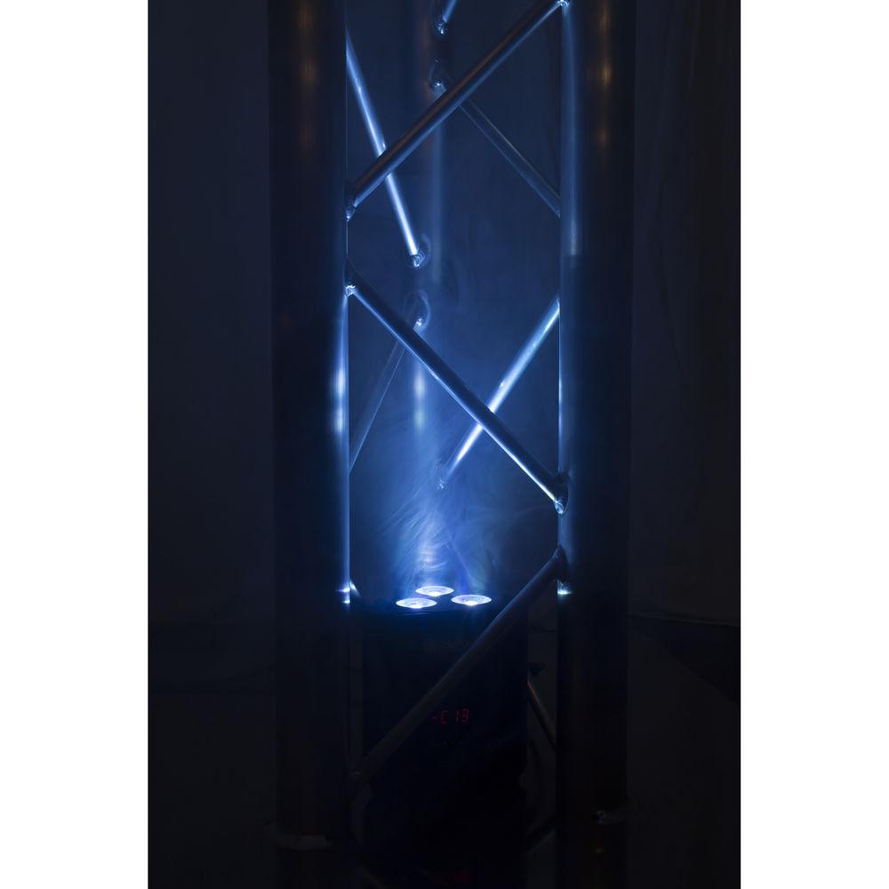 ColorKey TrussPar QUAD 3