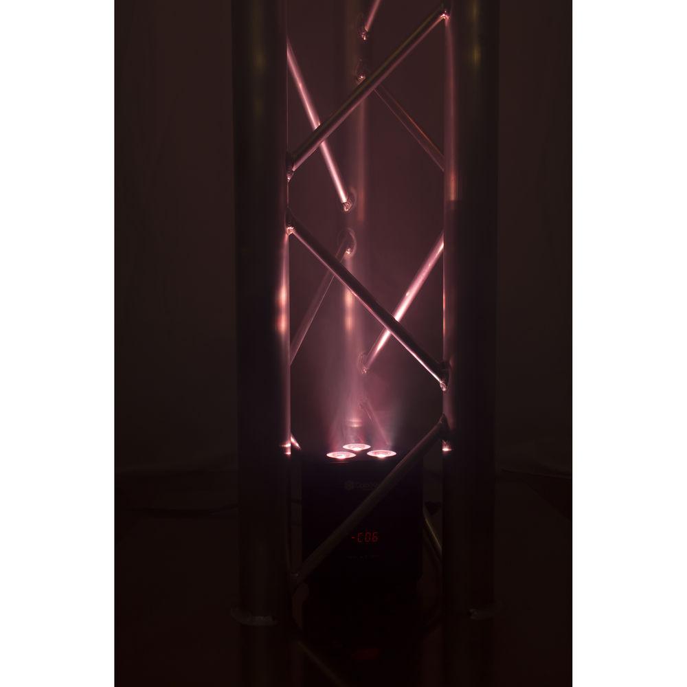 ColorKey TrussPar QUAD 3