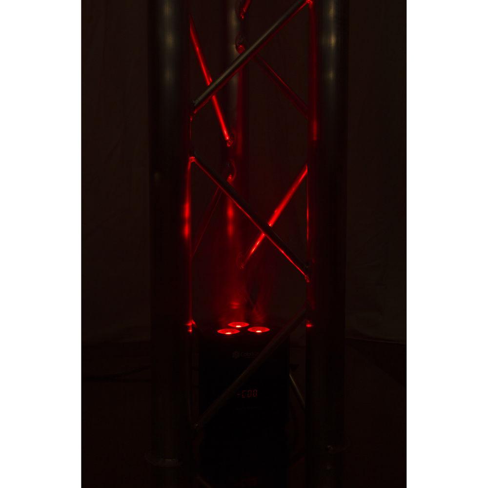 ColorKey TrussPar QUAD 3