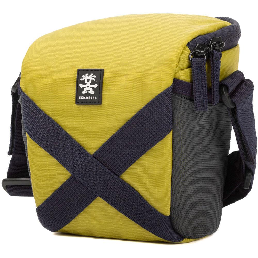 Crumpler Quick Delight Toploader 150 Camera Bag