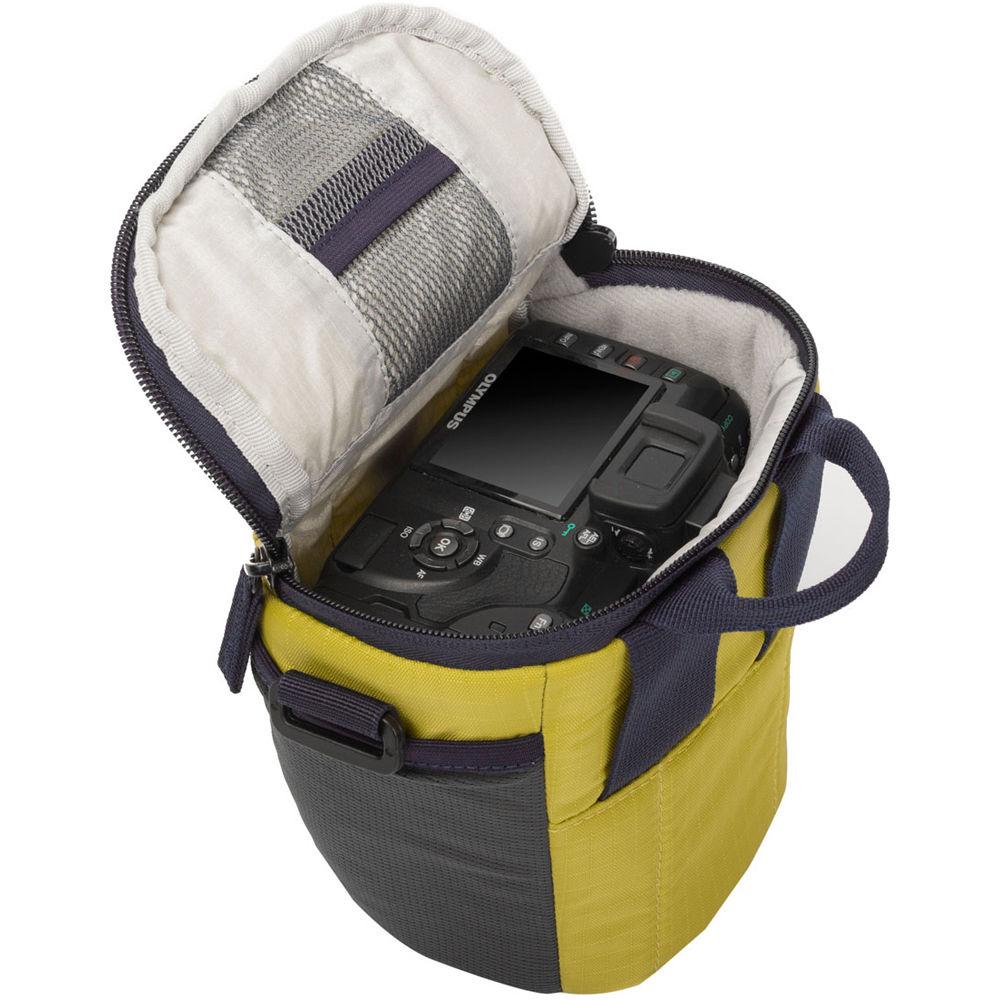 Crumpler Quick Delight Toploader 150 Camera Bag