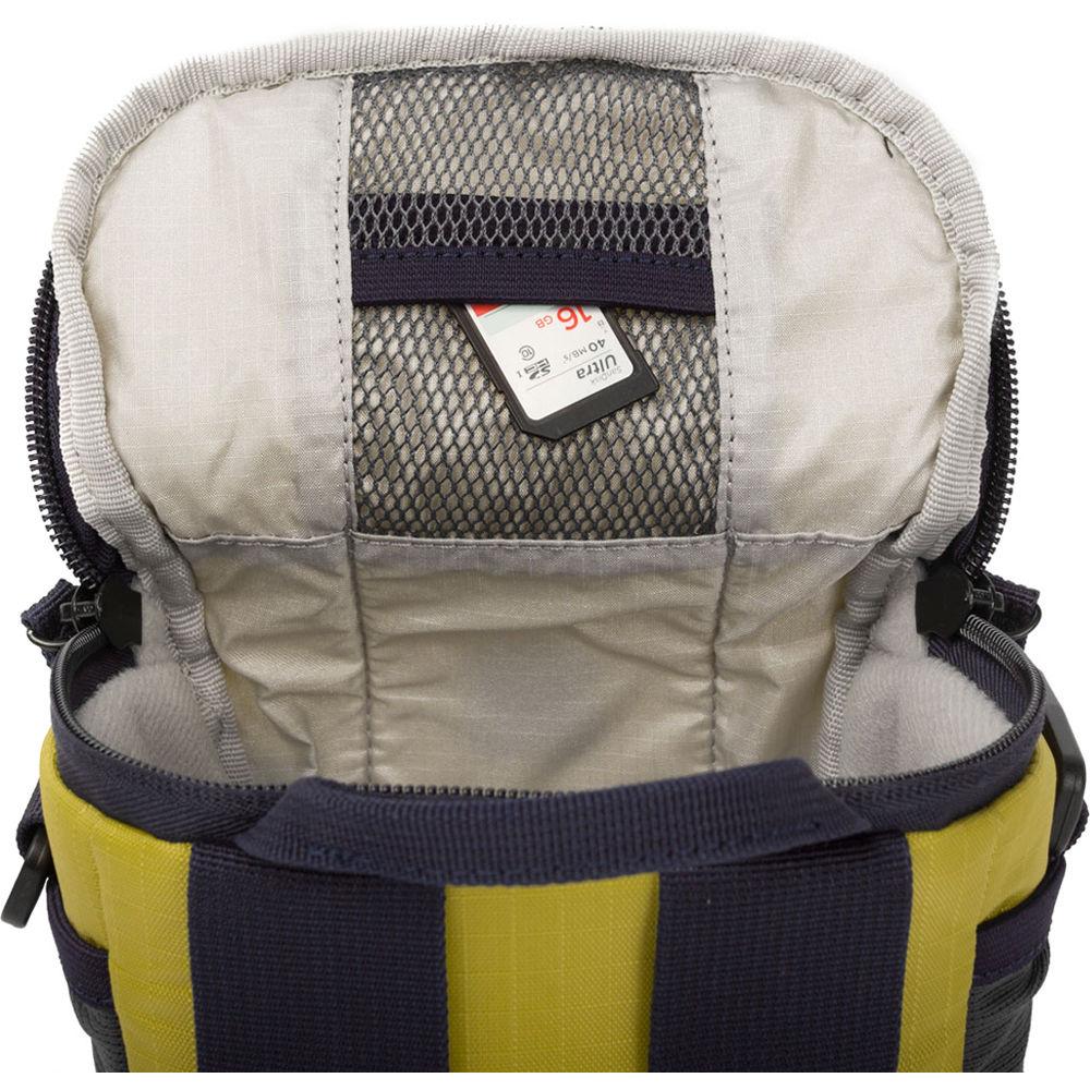 Crumpler Quick Delight Toploader 150 Camera Bag