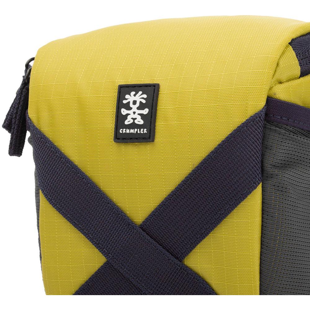 Crumpler Quick Delight Toploader 150 Camera Bag