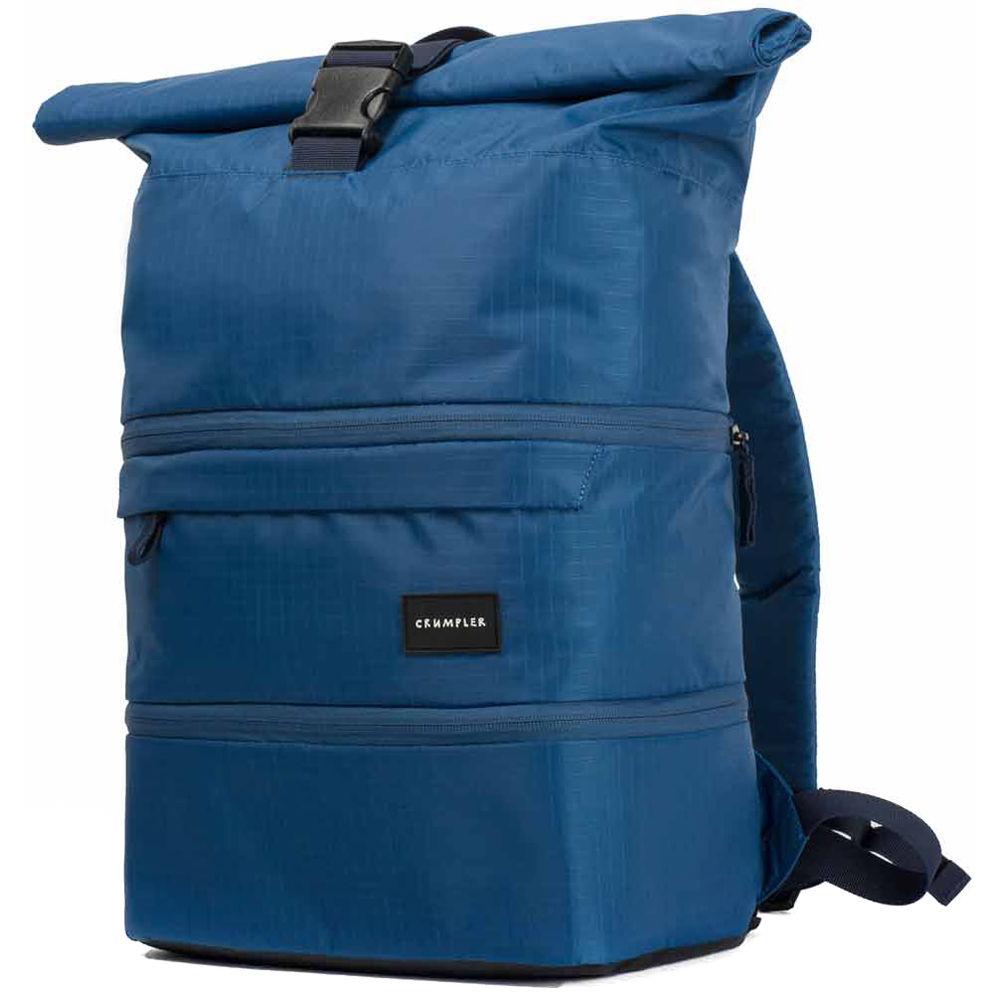 Crumpler The Pearler Camera Backpack