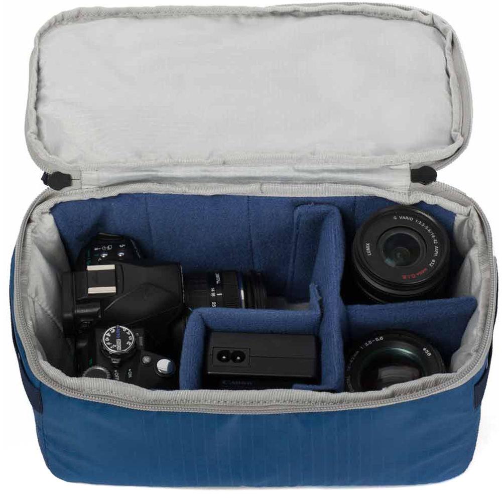 Crumpler The Pearler Camera Backpack