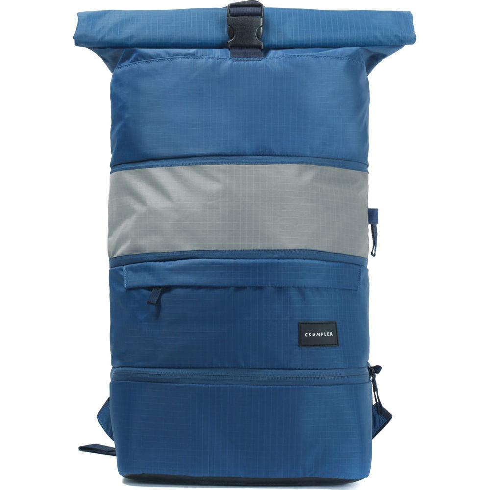 Crumpler The Pearler Camera Backpack