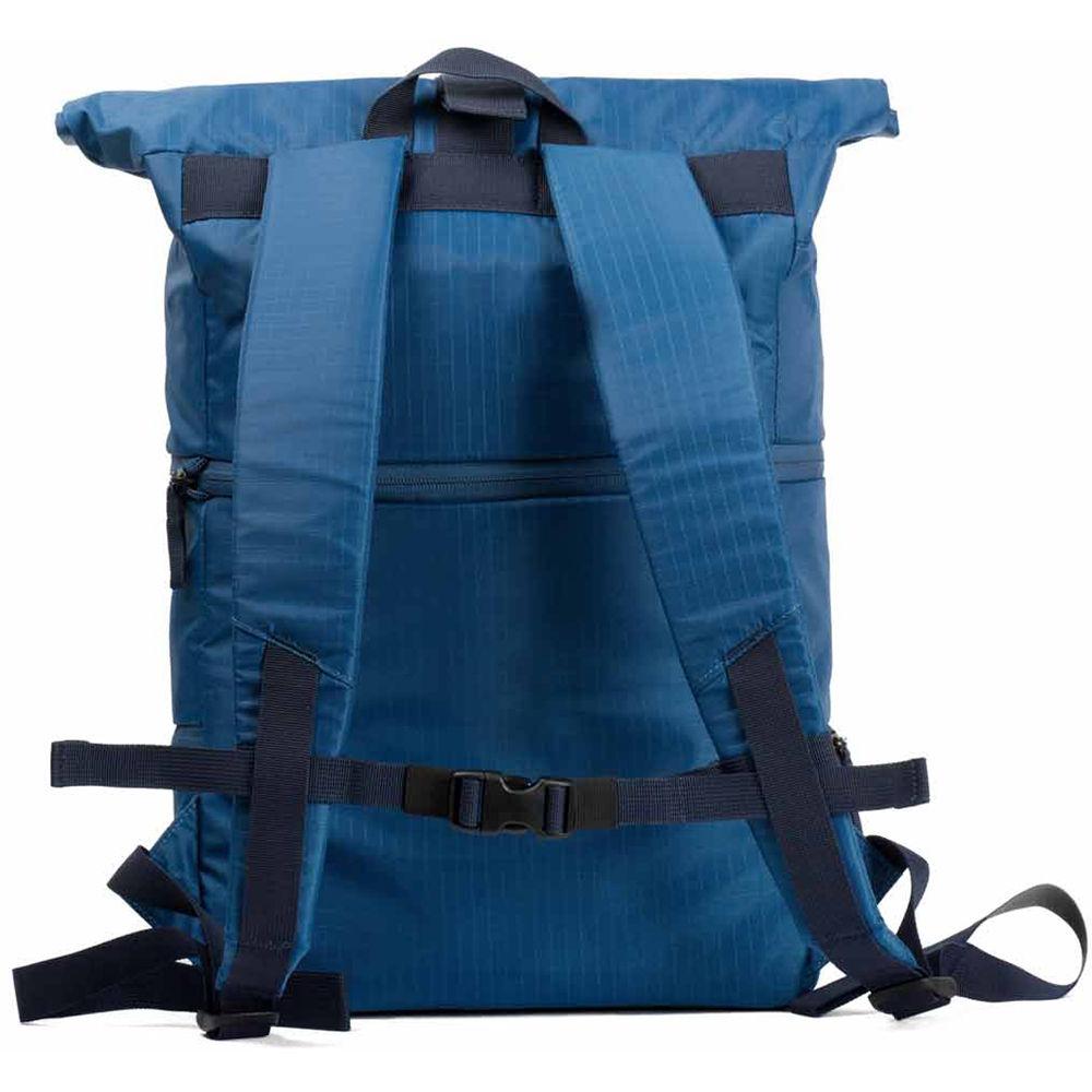 Crumpler The Pearler Camera Backpack