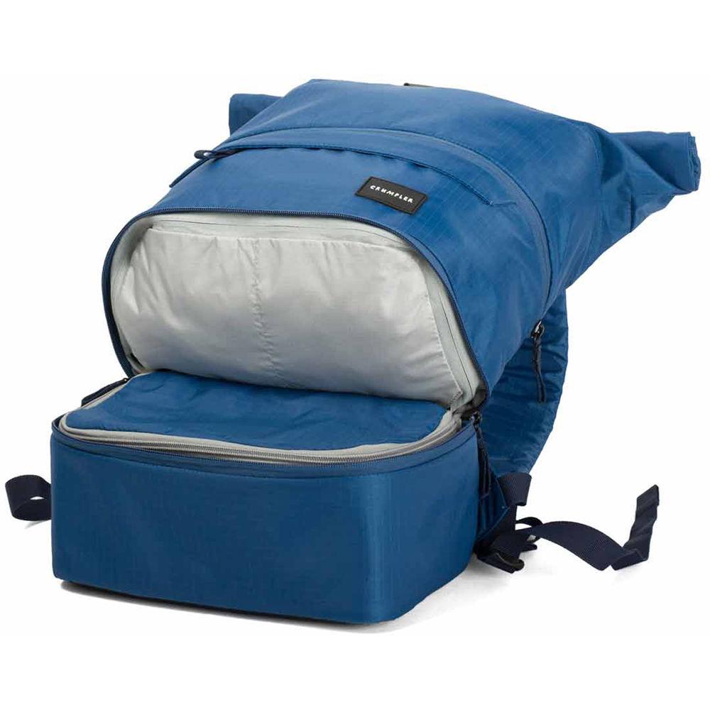 Crumpler The Pearler Camera Backpack