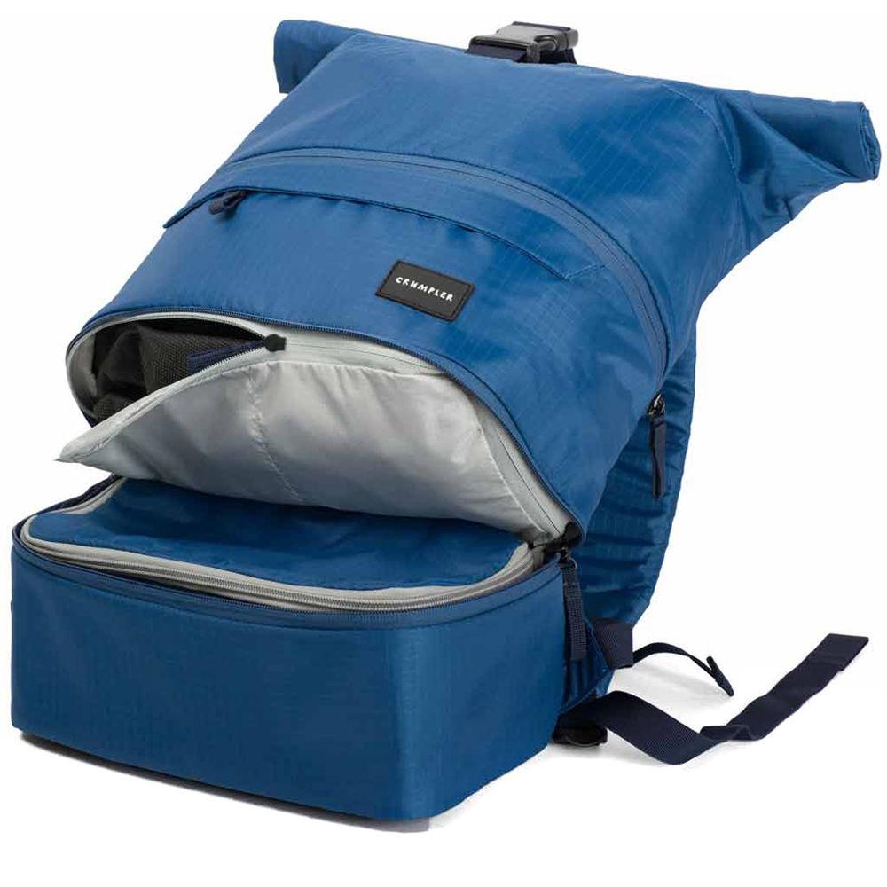 Crumpler The Pearler Camera Backpack